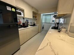 Blk 512C Oleander Breeze @ Yishun (Yishun), HDB 5 Rooms #605386401